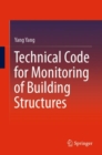 Image for Technical Code for Monitoring of Building Structures