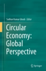 Image for Circular economy: global perspective