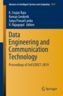 Image for Data Engineering and Communication Technology: Proceedings of 3rd ICDECT-2K19