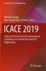 Image for ICACE 2019