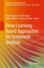 Image for Deep Learning-Based Approaches for Sentiment Analysis