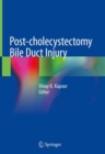 Image for Post-cholecystectomy Bile Duct Injury