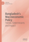 Image for Bangladesh&#39;s Macroeconomic Policy