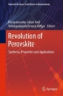 Image for Revolution of Perovskite: Synthesis, Properties and Applications