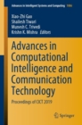 Image for Advances in Computational Intelligence and Communication Technology : Proceedings of CICT 2019