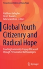Image for Global Youth Citizenry and Radical Hope