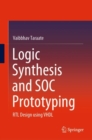 Image for Logic Synthesis and SOC Prototyping