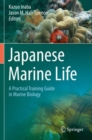 Image for Japanese Marine Life : A Practical Training Guide in Marine Biology