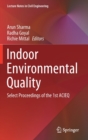 Image for Indoor Environmental Quality : Select Proceedings of the 1st ACIEQ