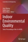 Image for Indoor Environmental Quality : Select Proceedings of the 1st ACIEQ