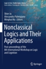 Image for Nonclassical Logics and Their Applications