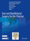 Image for Oral and Maxillofacial Surgery for the Clinician