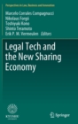 Image for Legal Tech and the New Sharing Economy