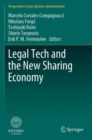 Image for Legal Tech and the New Sharing Economy