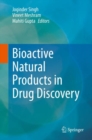 Image for Bioactive Natural products in Drug Discovery