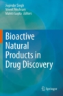 Image for Bioactive Natural products in Drug Discovery