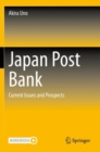 Image for Japan Post Bank : Current Issues and Prospects