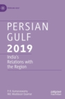 Image for Persian Gulf 2019  : India&#39;s relations with the region
