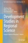 Image for Development Studies in Regional Science: Essays in Honor of Kingsley E. Haynes : 42