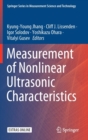 Image for Measurement of Nonlinear Ultrasonic Characteristics