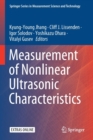 Image for Measurement of Nonlinear Ultrasonic Characteristics
