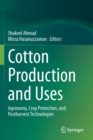 Image for Cotton Production and Uses