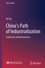 Image for China&#39;s Path of Industrialization: Endeavors and Inclusiveness