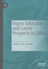 Image for Higher Education and Career Prospects in China