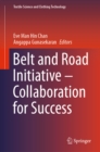 Image for Belt and Road Initiative -- Collaboration for Success