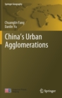 Image for China’s Urban Agglomerations