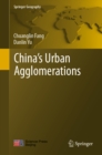 Image for China&#39;s Urban Agglomerations