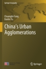 Image for China’s Urban Agglomerations