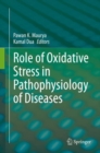 Image for Role of Oxidative Stress in Pathophysiology of Diseases