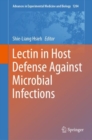 Image for Lectin in Host Defense Against Microbial Infections