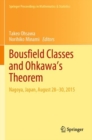 Image for Bousfield Classes and Ohkawa&#39;s Theorem
