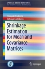 Image for Shrinkage Estimation for Mean and Covariance Matrices