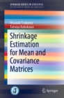 Image for Shrinkage Estimation for Mean and Covariance Matrices