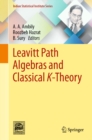 Image for Leavitt Path Algebras and Classical K-Theory