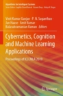 Image for Cybernetics, Cognition and Machine Learning Applications : Proceedings of ICCCMLA 2019