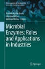 Image for Microbial Enzymes: Roles and Applications in Industries