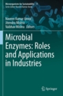 Image for Microbial Enzymes: Roles and Applications in Industries