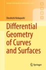 Image for Differential Geometry of Curves and Surfaces