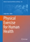 Image for Physical Exercise for Human Health