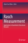 Image for Rasch Measurement: Applications in Quantitative Educational Research
