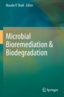Image for Microbial Bioremediation &amp; Biodegradation