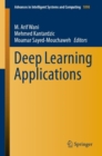 Image for Deep Learning Applications : 1098