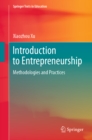 Image for Introduction to Entrepreneurship: Methodologies and Practices