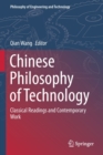 Image for Chinese Philosophy of Technology
