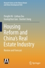 Image for Housing Reform and China’s Real Estate Industry