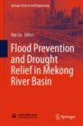 Image for Flood Prevention and Drought Relief in Mekong River Basin